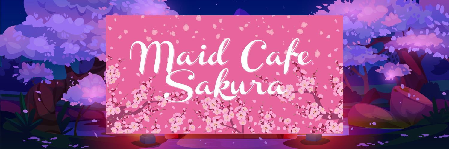 Maid Cafe Sakura