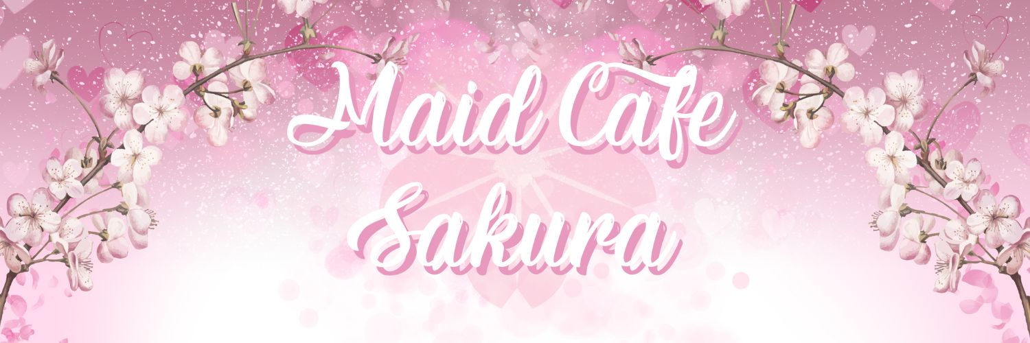 Maid Cafe Sakura