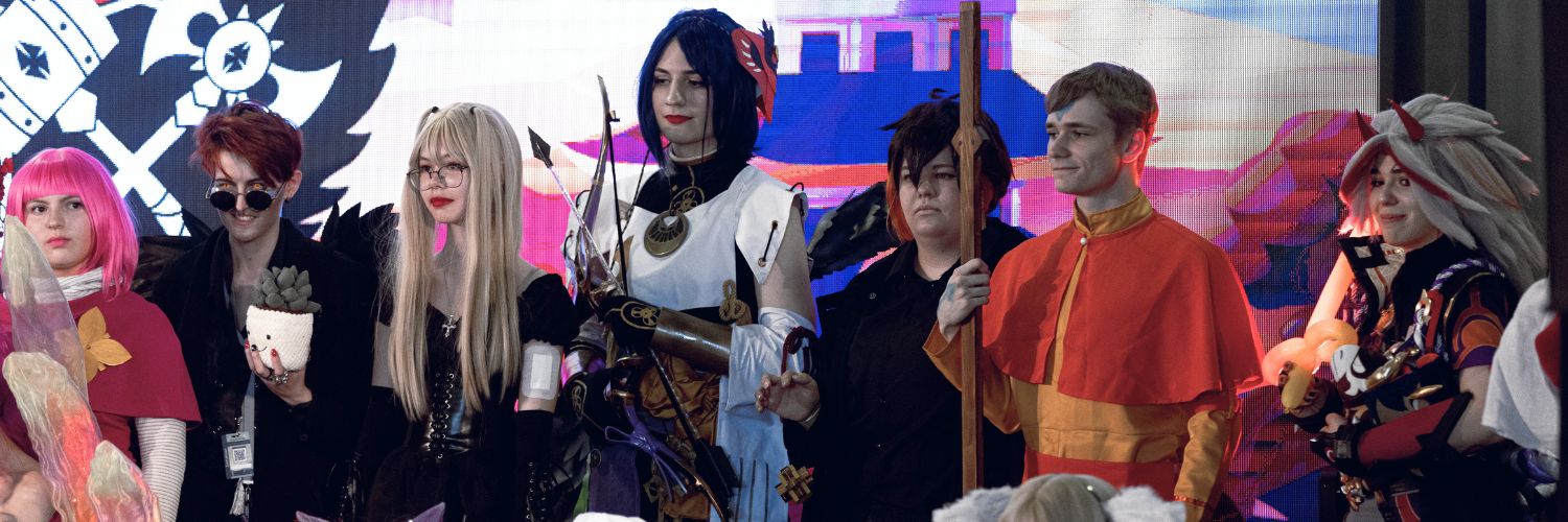 Cosplay Contest