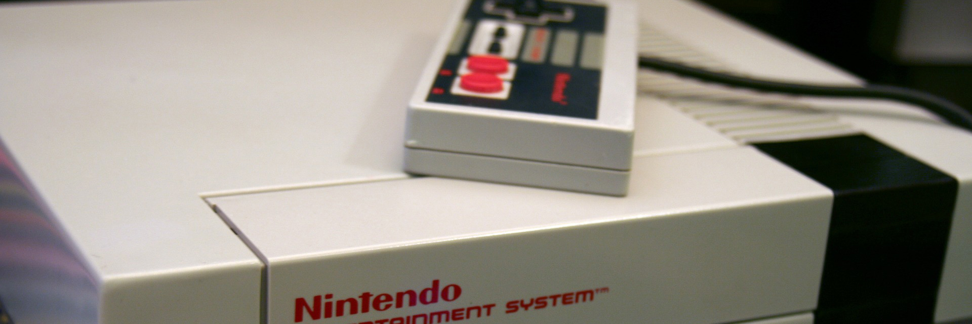 Retro Gaming