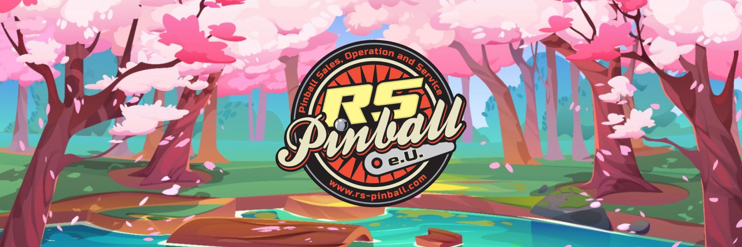 Nippon Arcade by RS-Pinball