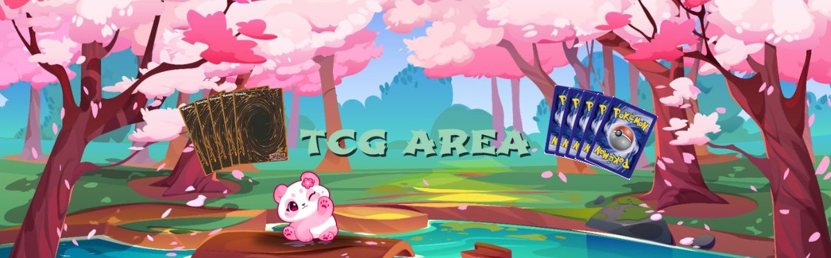 TCG Area