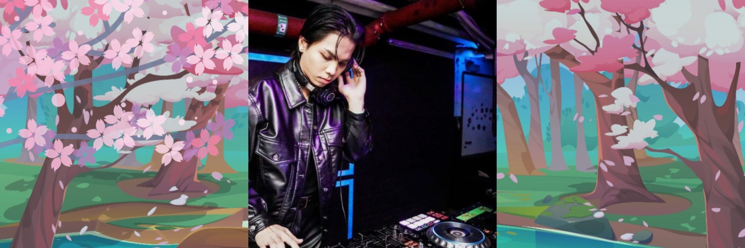 DJ Shen