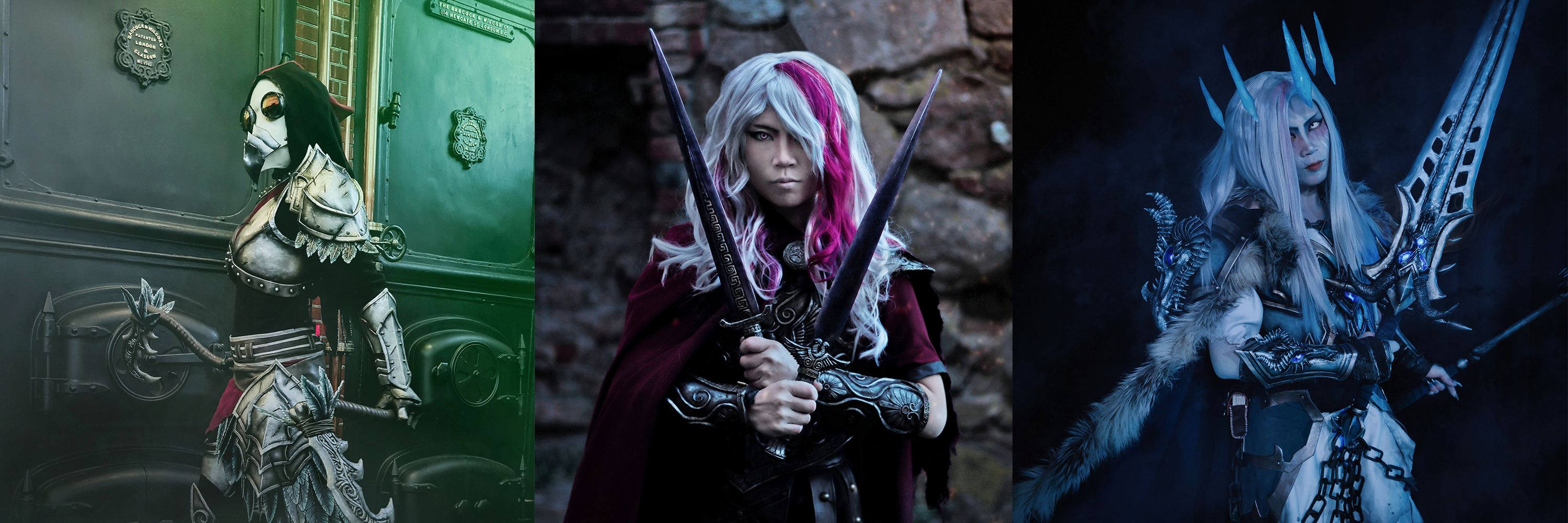 Caiva Cosplay