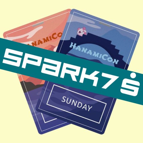 Spark7 Rabatt con