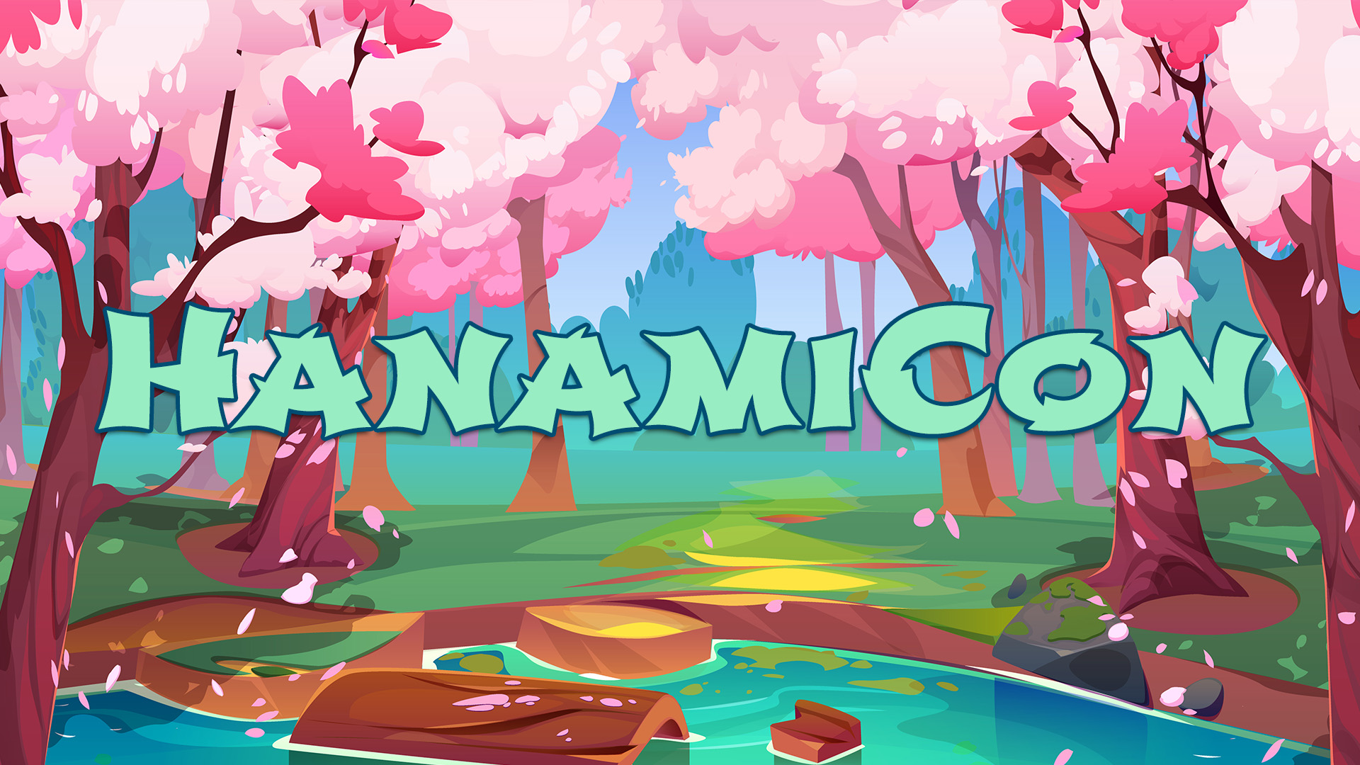 hanamicon