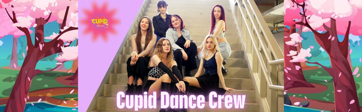 Cupid Dance Crew