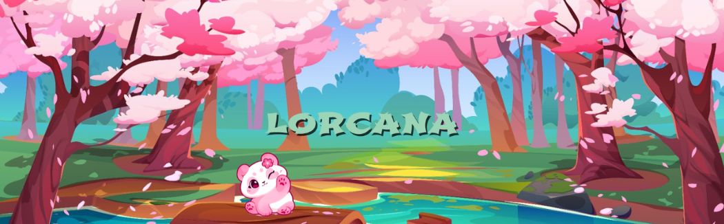 Lorcana