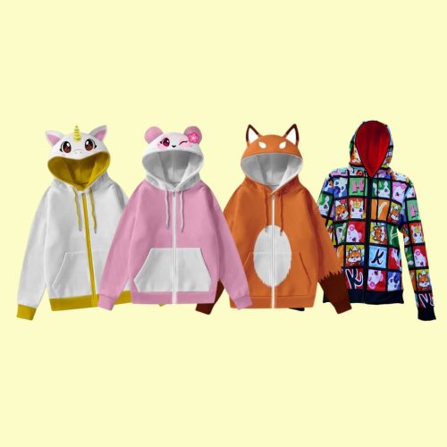 Hoodie