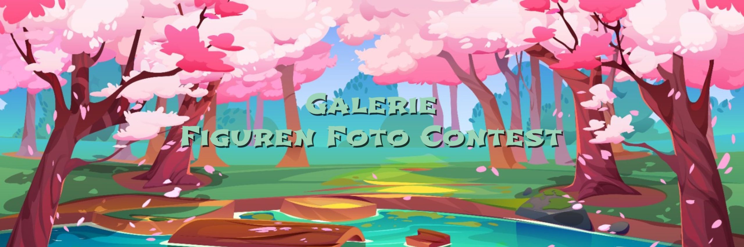 Figures Photo Contest