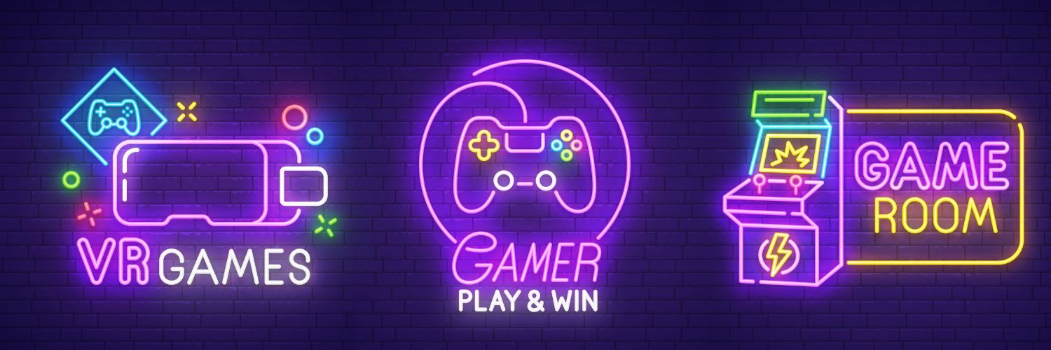 Gaming Area