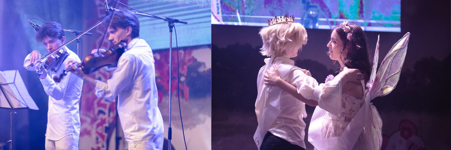 Cosplayball 2025