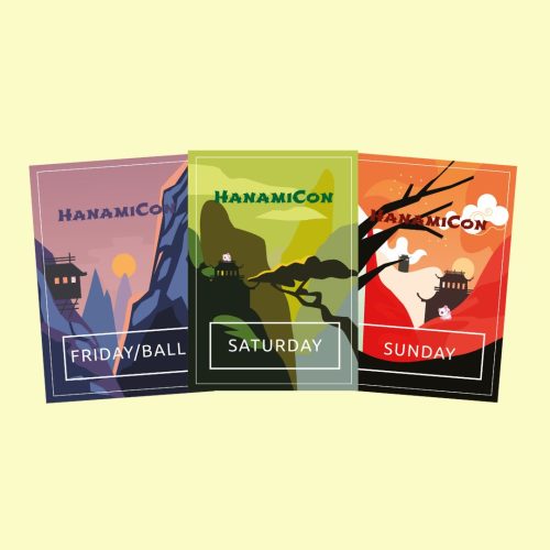 Ball+Con (Early Bird)