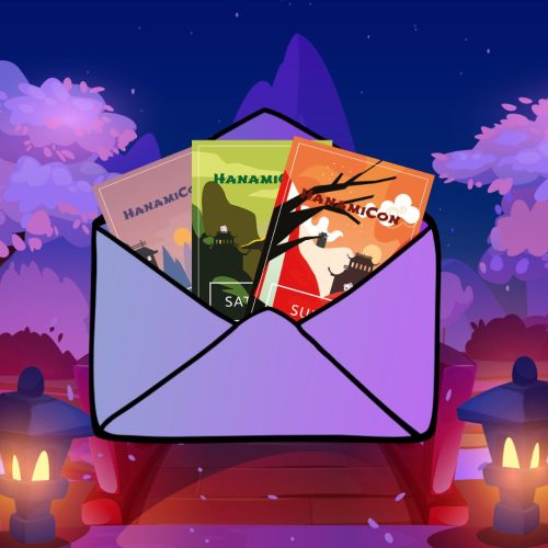 Tickets (Postversand) 2026