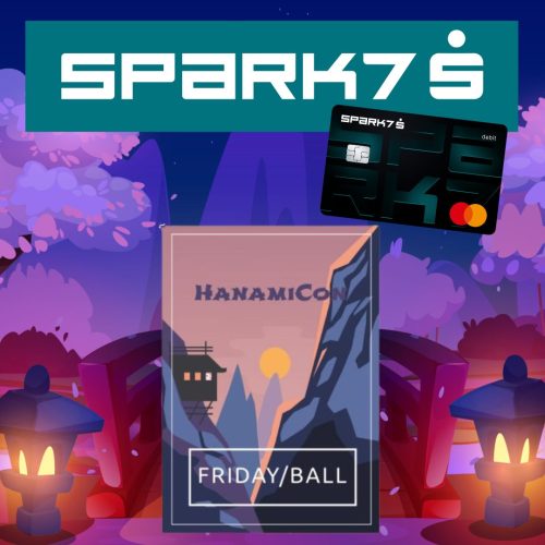 Freitagsticket (Ball)