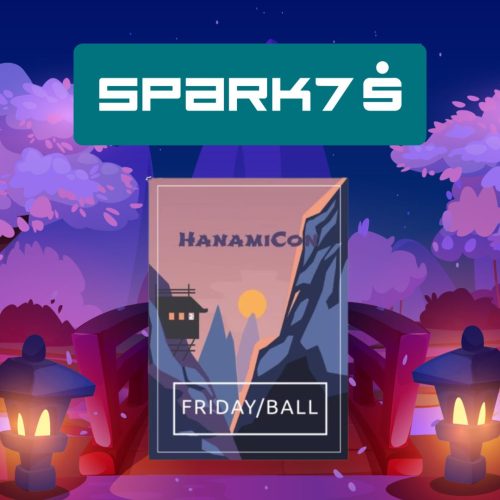 Freitagsticket (Ball)