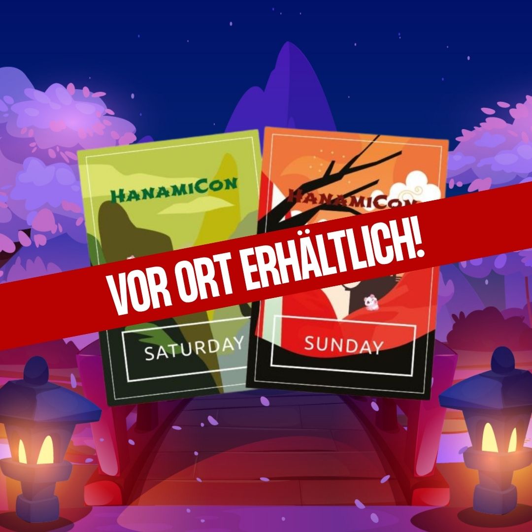 Con Ticket (vor Ort)