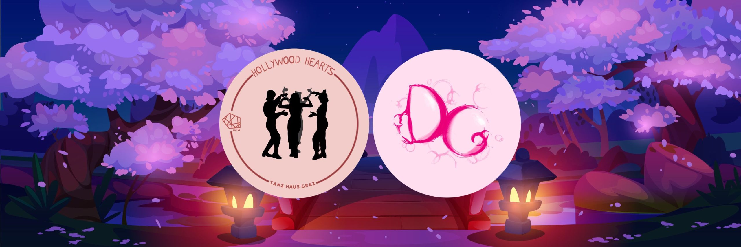 Dance Genes & Hollywood Hearts